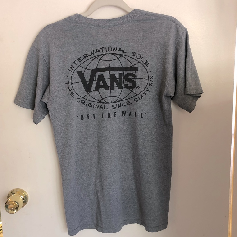 Vans Off the Wall Tee